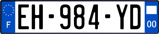 EH-984-YD