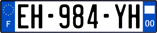 EH-984-YH