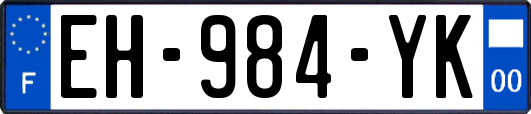 EH-984-YK