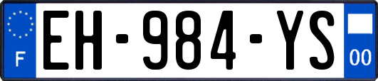 EH-984-YS