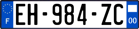 EH-984-ZC