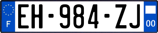 EH-984-ZJ