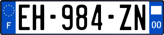 EH-984-ZN