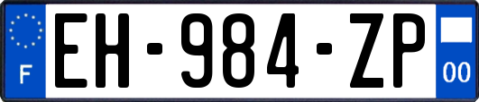 EH-984-ZP