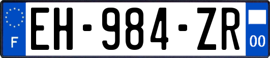 EH-984-ZR