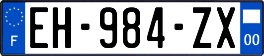 EH-984-ZX