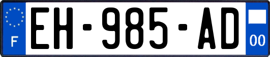 EH-985-AD