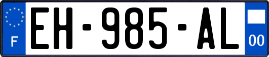 EH-985-AL