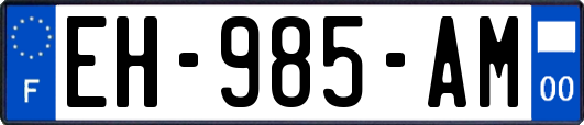 EH-985-AM