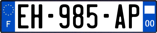 EH-985-AP