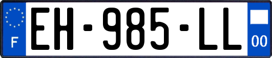 EH-985-LL