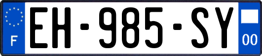 EH-985-SY