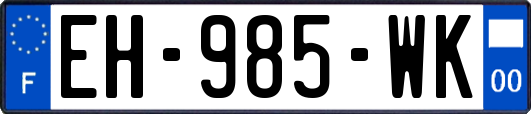 EH-985-WK