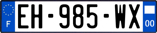 EH-985-WX