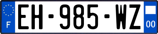 EH-985-WZ