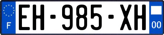 EH-985-XH