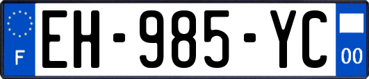 EH-985-YC