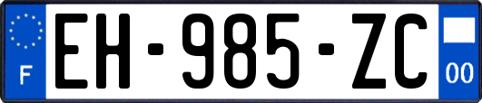 EH-985-ZC