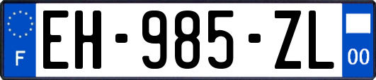 EH-985-ZL