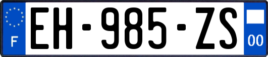 EH-985-ZS
