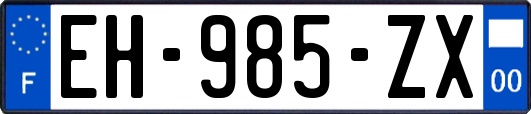 EH-985-ZX
