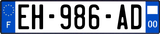 EH-986-AD