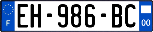 EH-986-BC