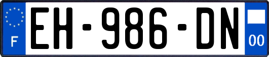 EH-986-DN