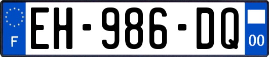 EH-986-DQ