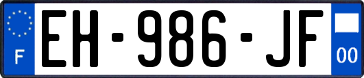 EH-986-JF