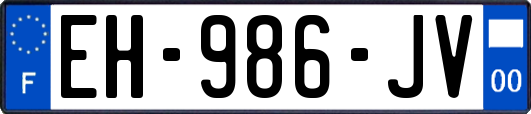 EH-986-JV