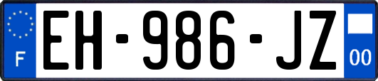 EH-986-JZ