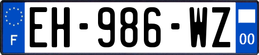 EH-986-WZ