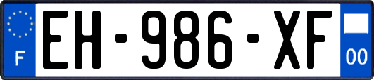 EH-986-XF