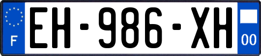 EH-986-XH