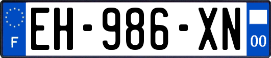 EH-986-XN