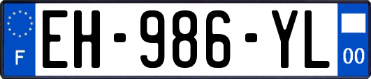 EH-986-YL