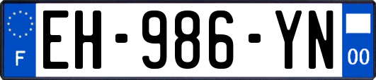 EH-986-YN