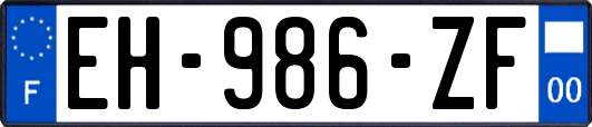 EH-986-ZF