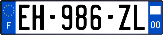 EH-986-ZL