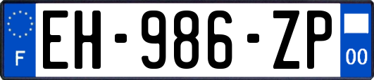 EH-986-ZP