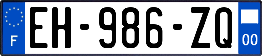 EH-986-ZQ