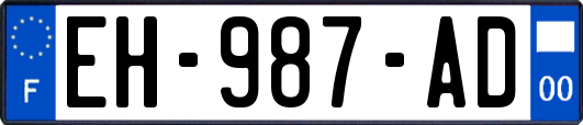 EH-987-AD