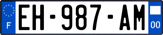 EH-987-AM