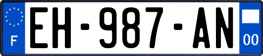 EH-987-AN