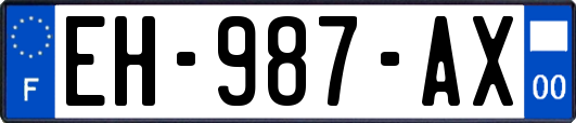 EH-987-AX