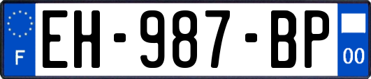 EH-987-BP