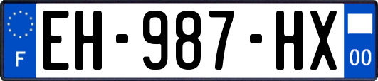EH-987-HX