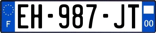 EH-987-JT