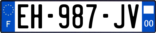 EH-987-JV